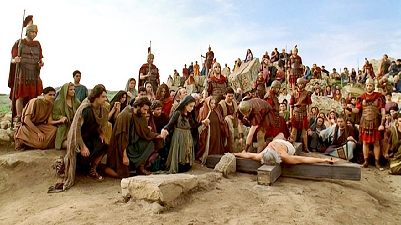 St. Peter Background