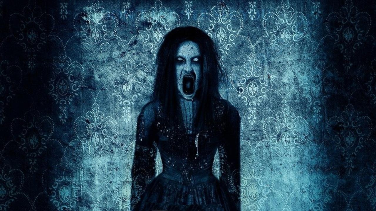 The Witching Background