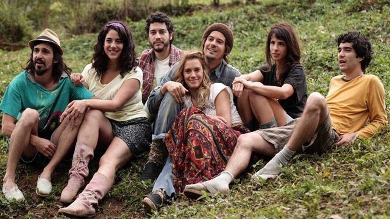 Between Us Background