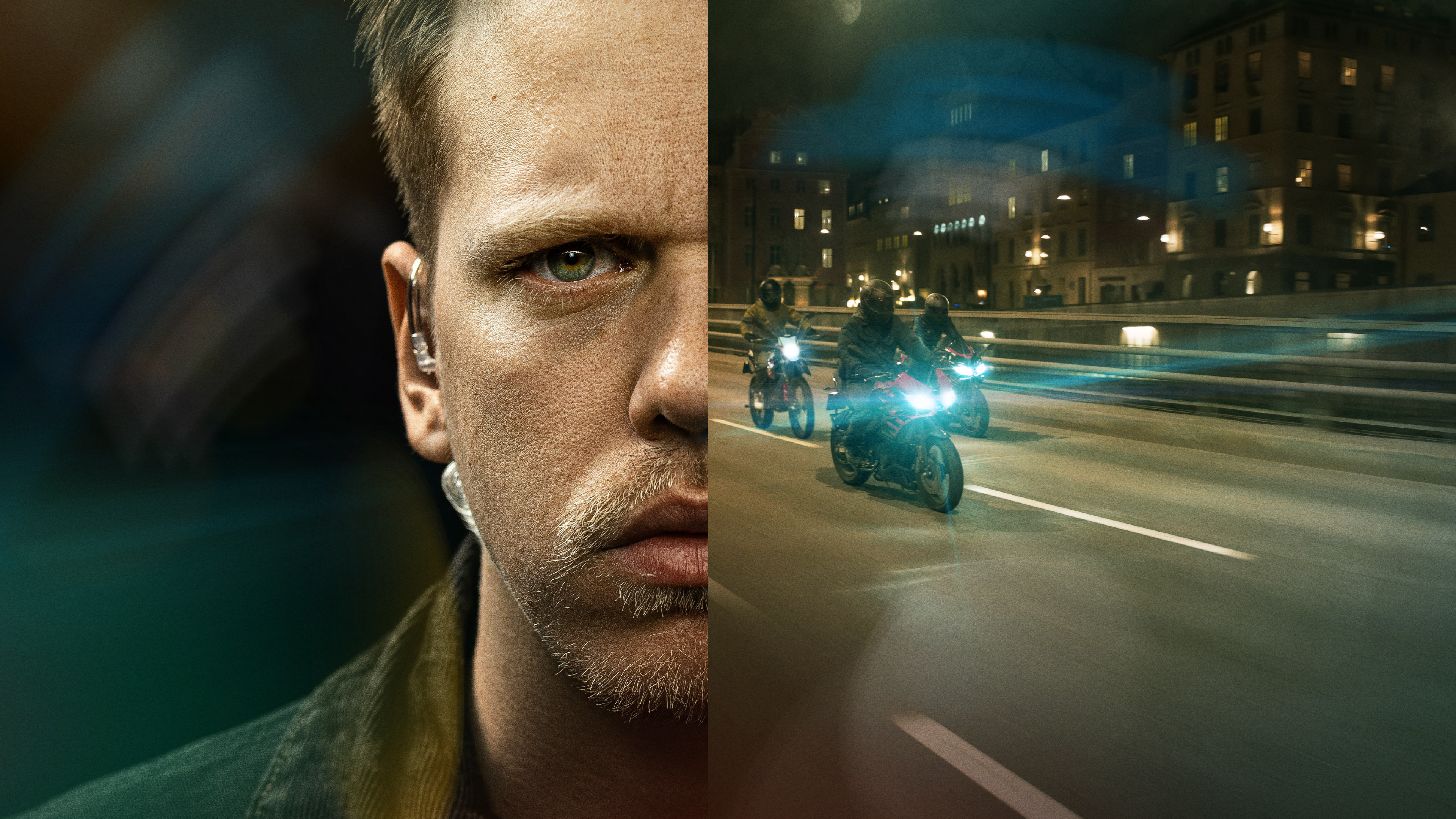 Beck 51 - Vilhelm Background