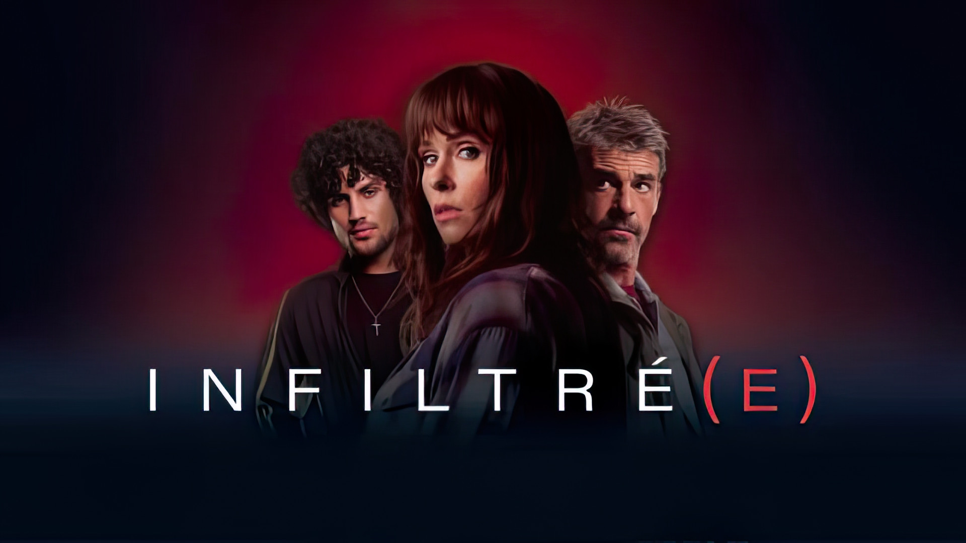 Infiltré(e) Background