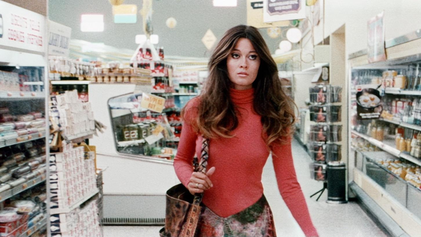 Messiah of Evil Background