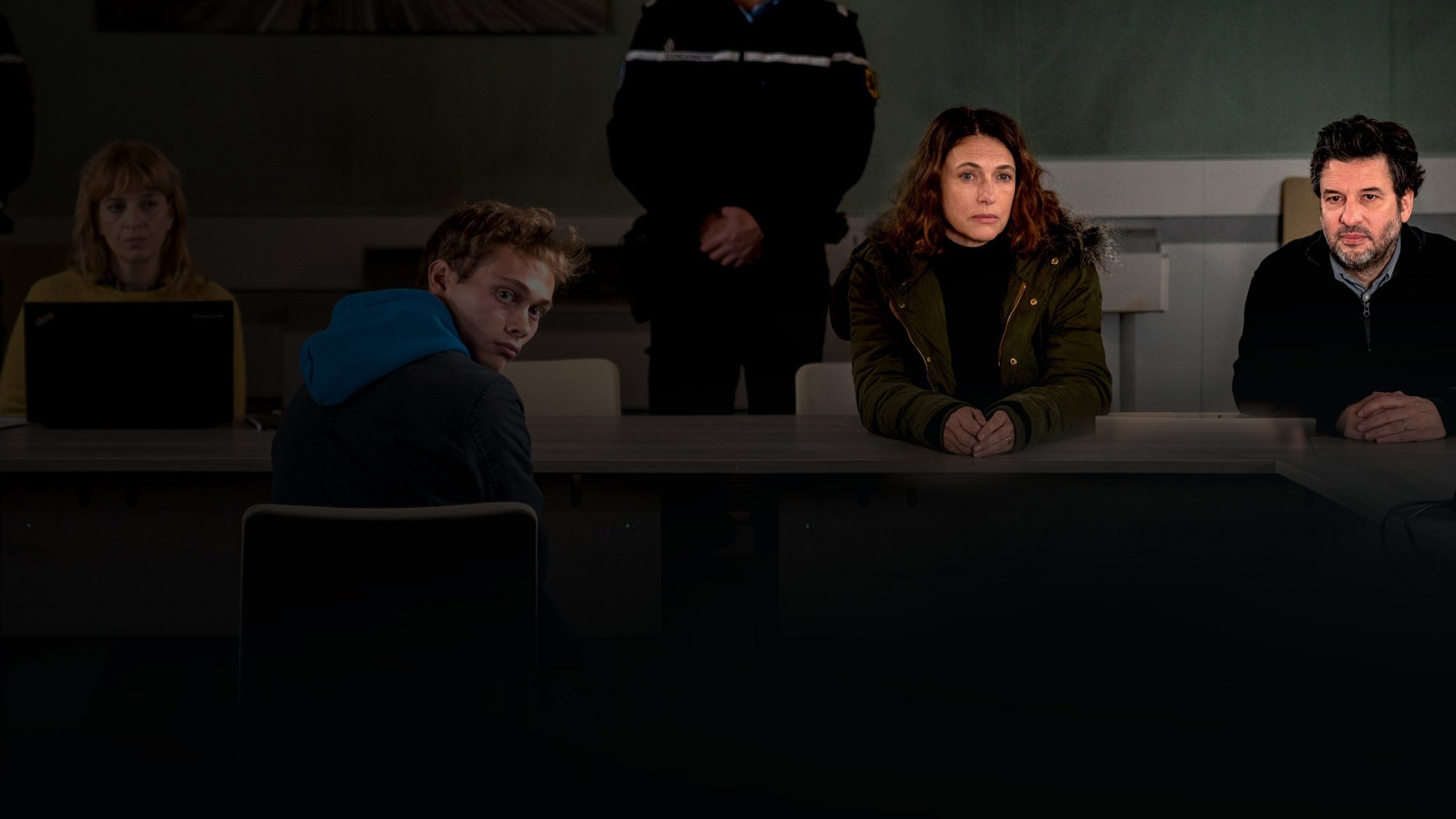 Parents in Perpetuity Background