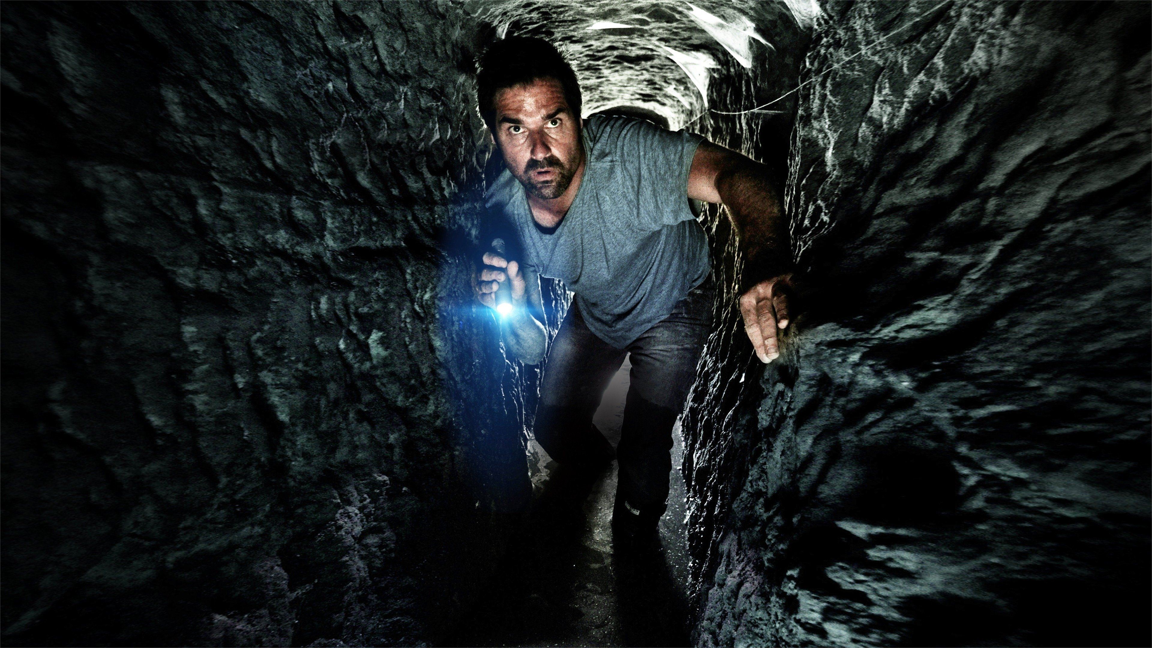 Cities of the Underworld Background