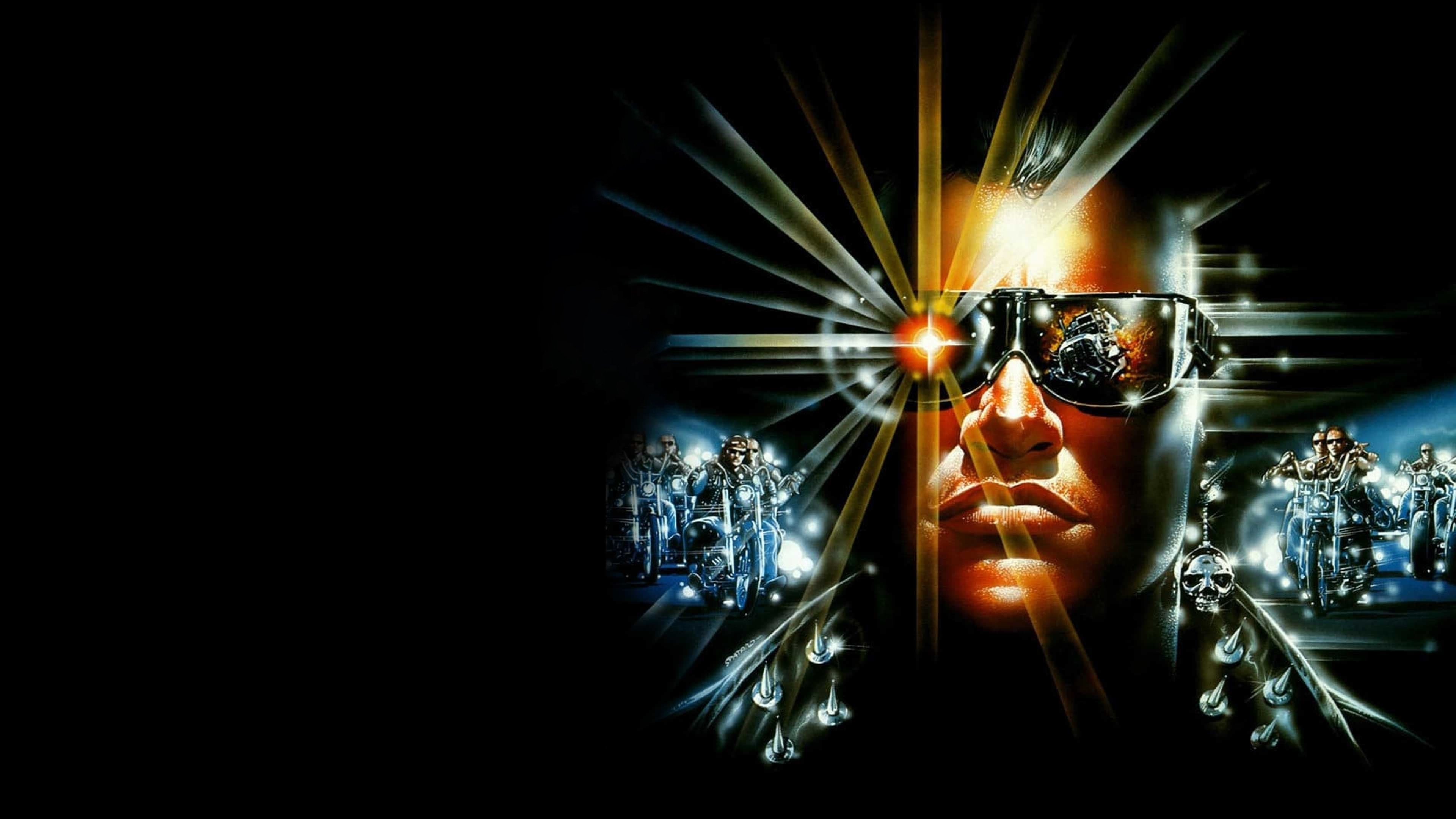 Stone Cold Background