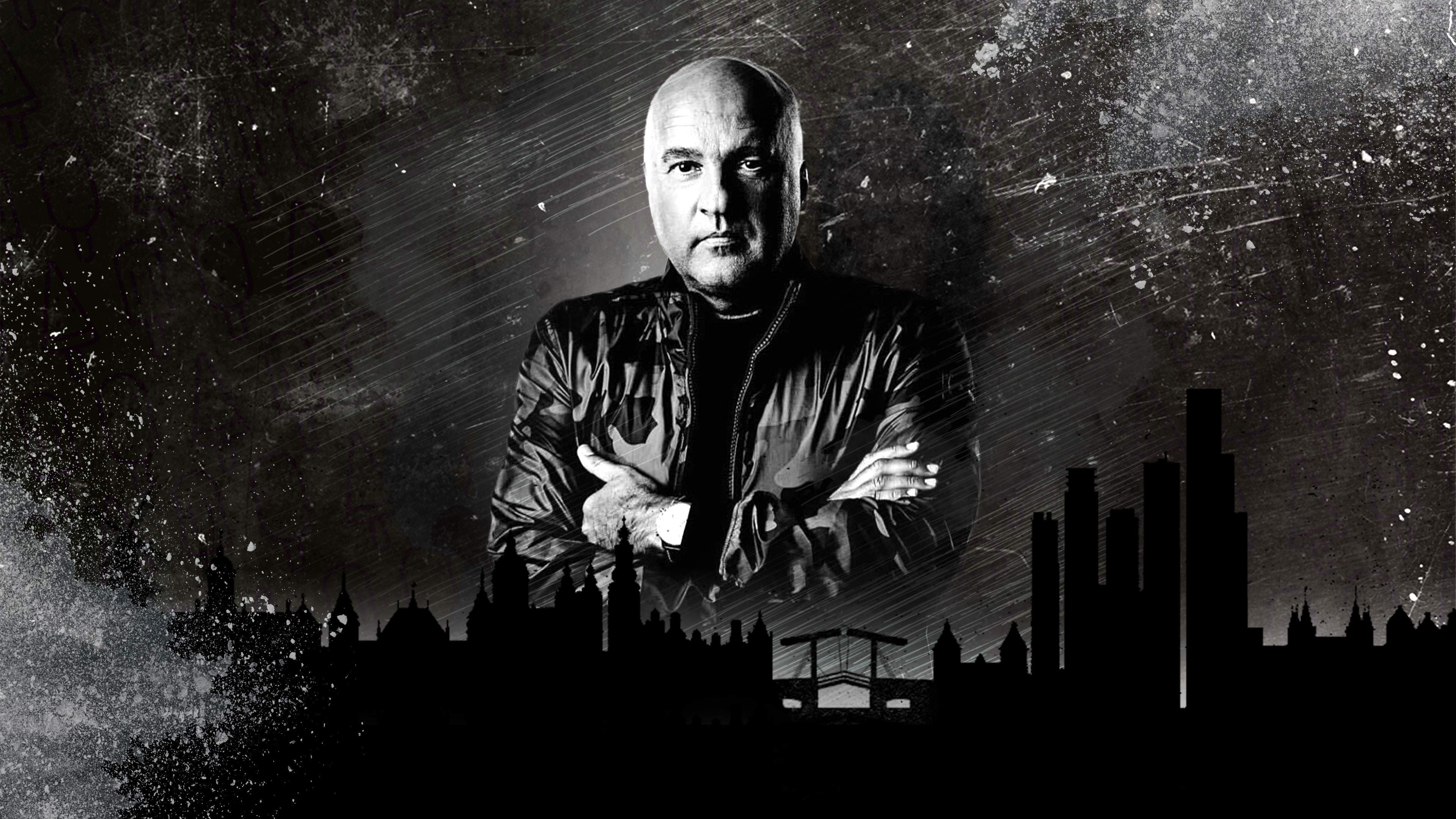 De Jacht op de Mocro-Maffia Background