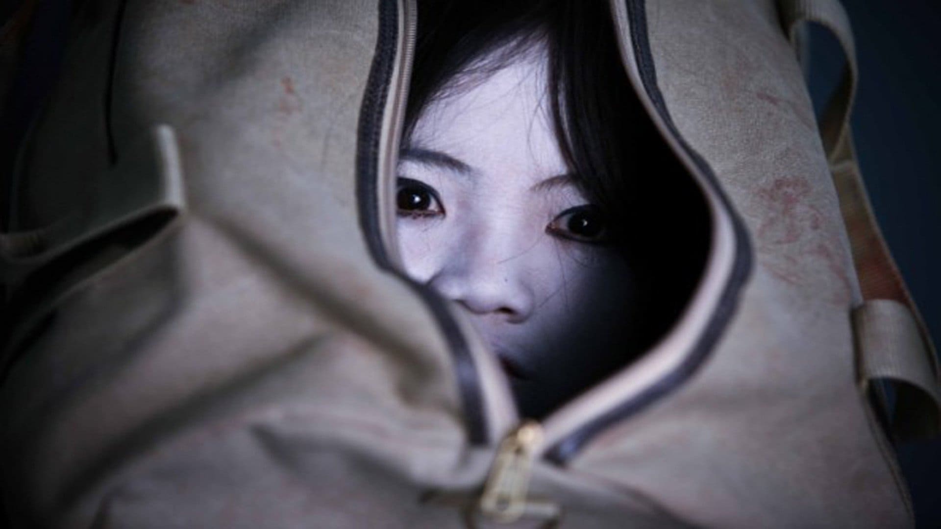 Ju-On: White Ghost Background