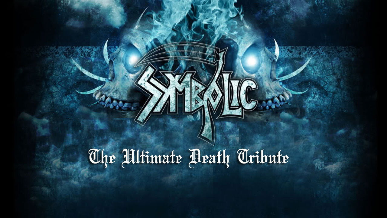 Symbolic - The Ultimate Death Tribute Background