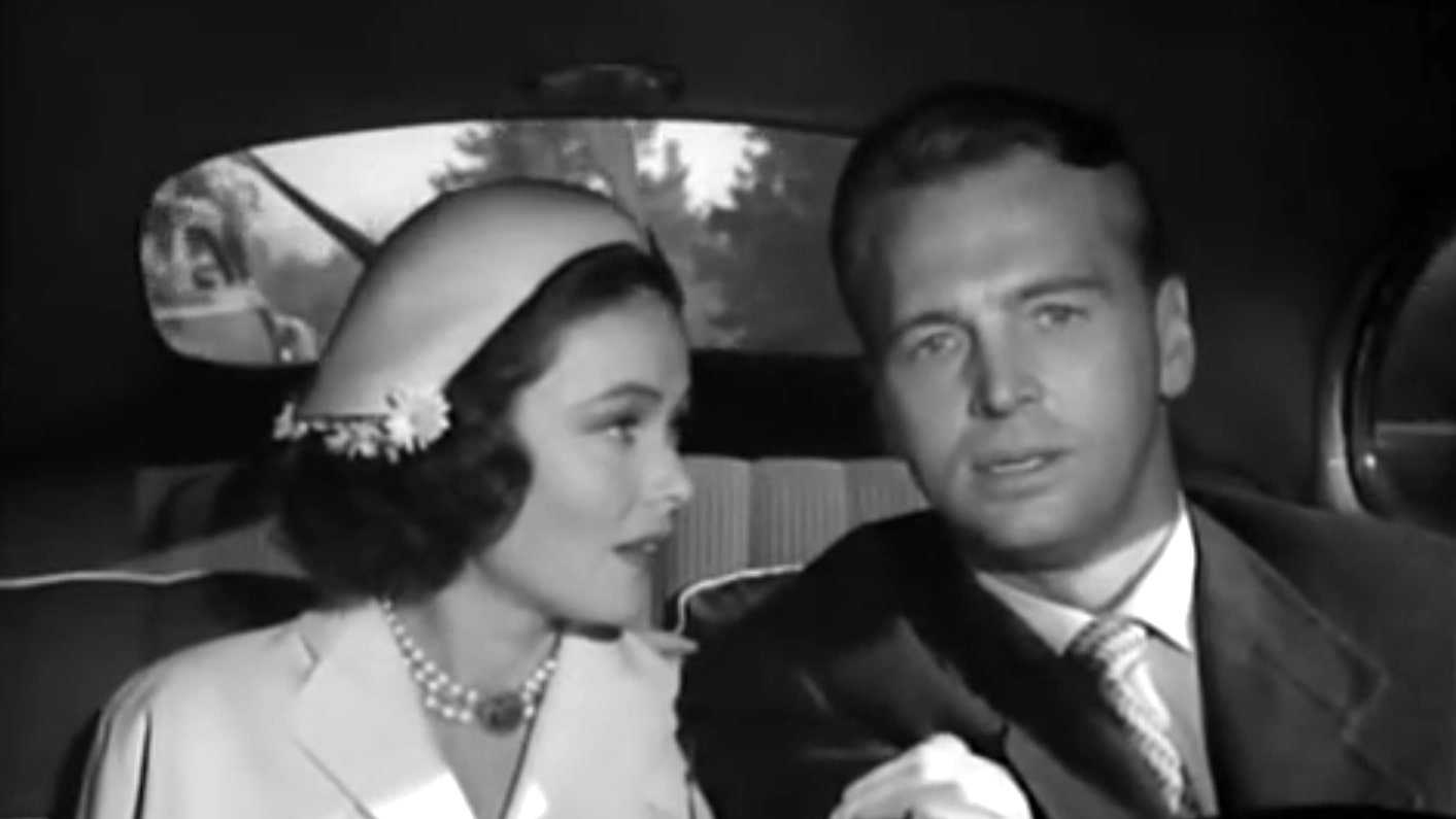 The Mating Season Background