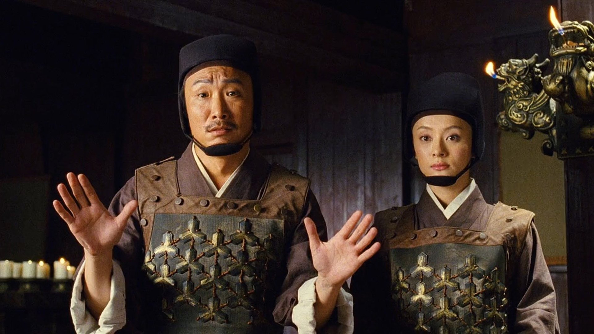 Just Another Pandora's Box Background