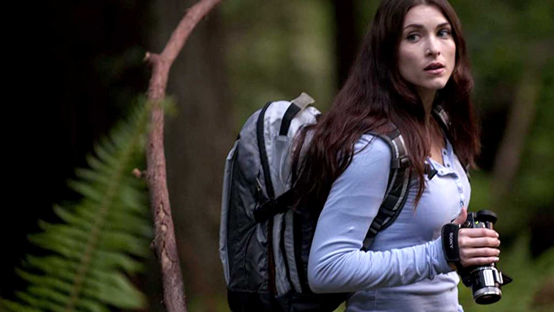 Bigfoot: The Lost Coast Tapes Background