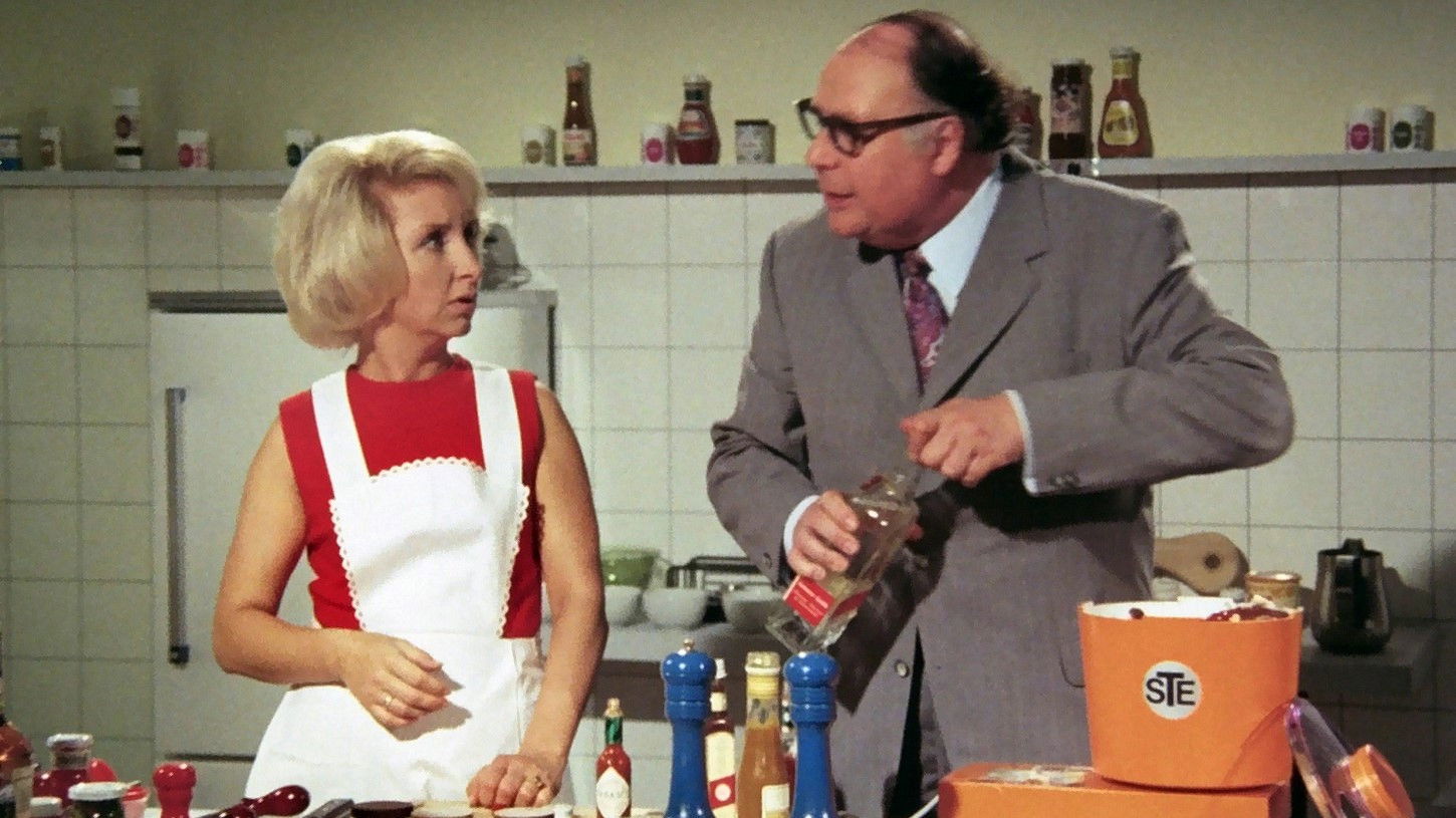 Unser Willi ist der Beste Background