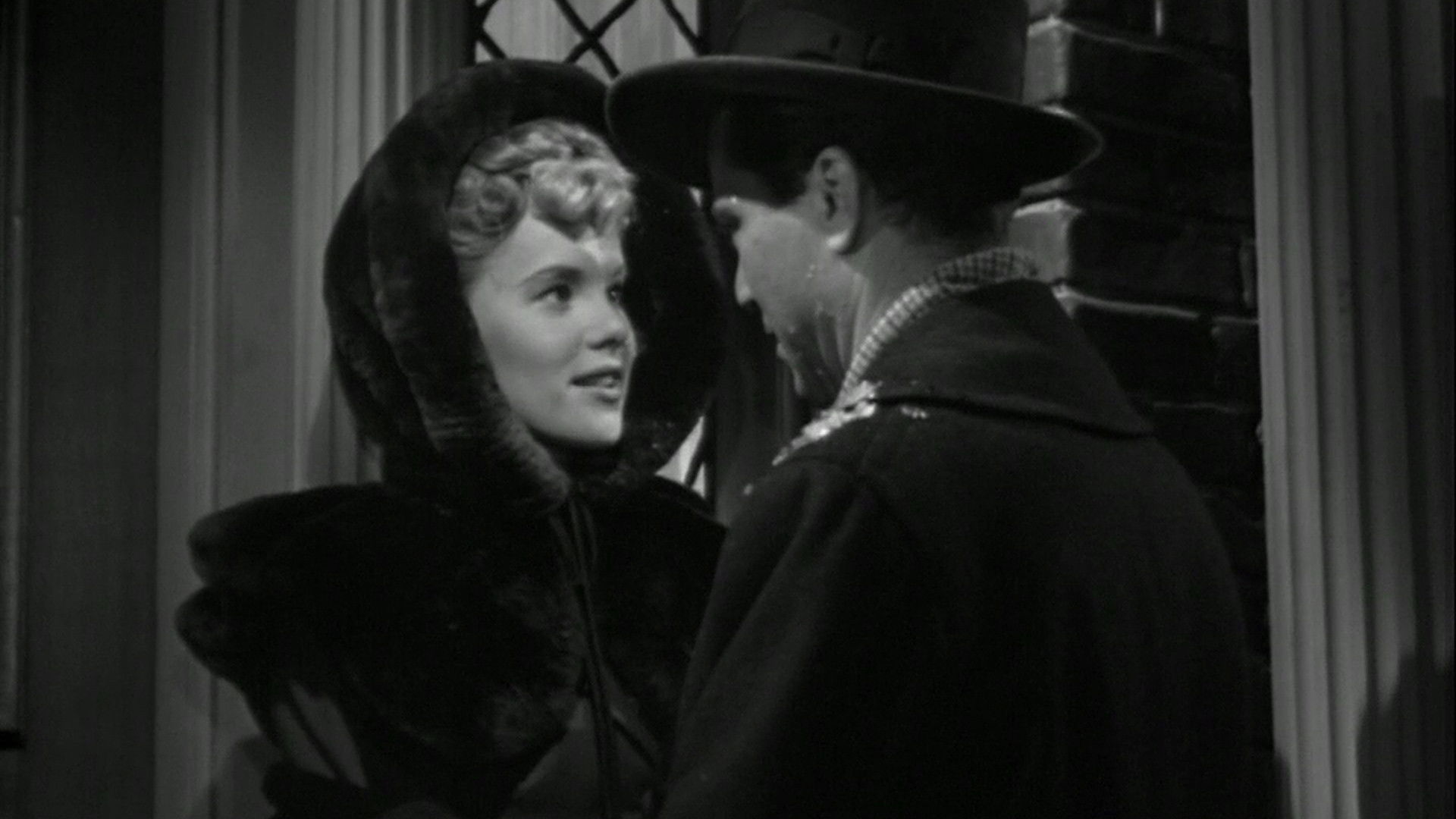 The Late George Apley Background