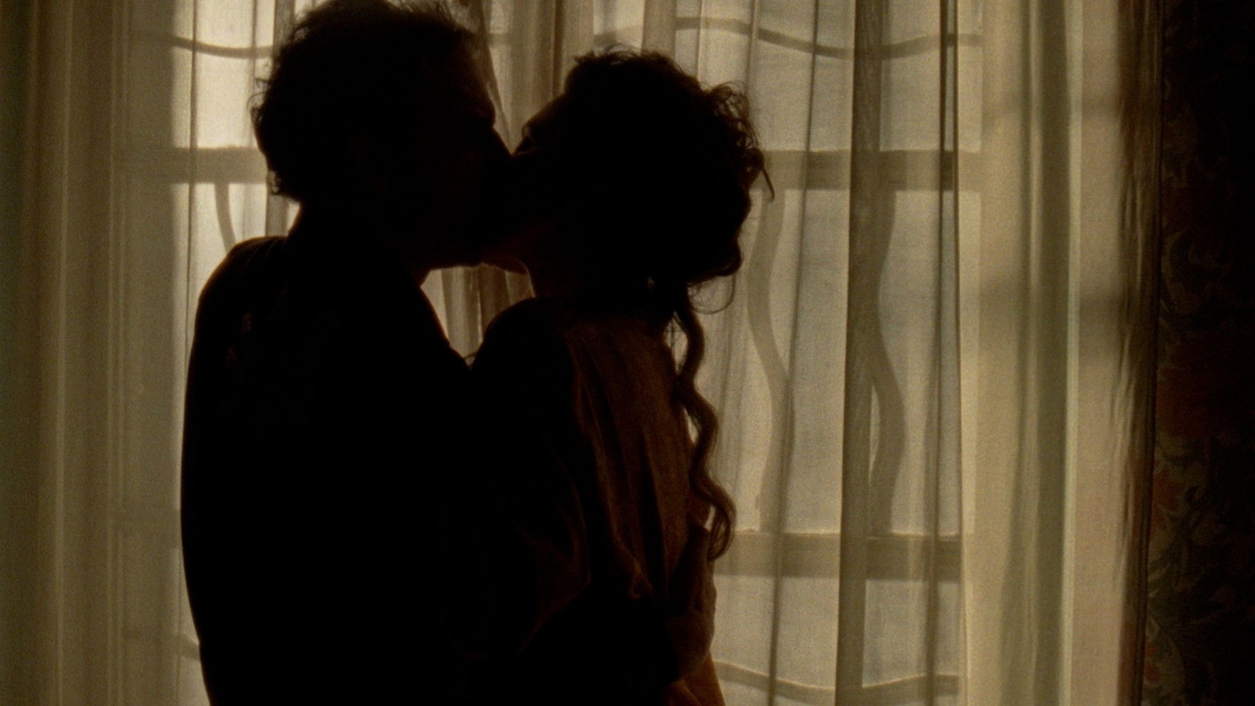 Weightless Background