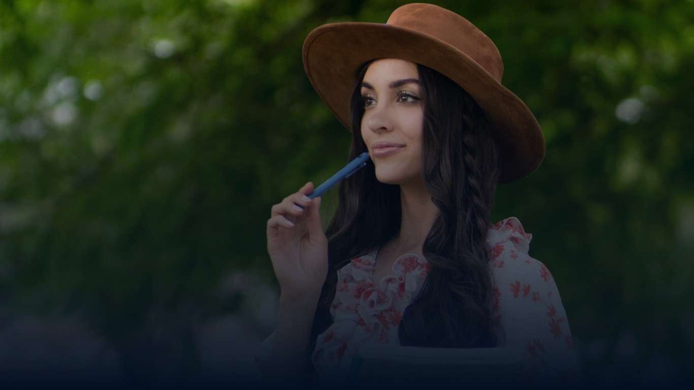 Mr. Right Background