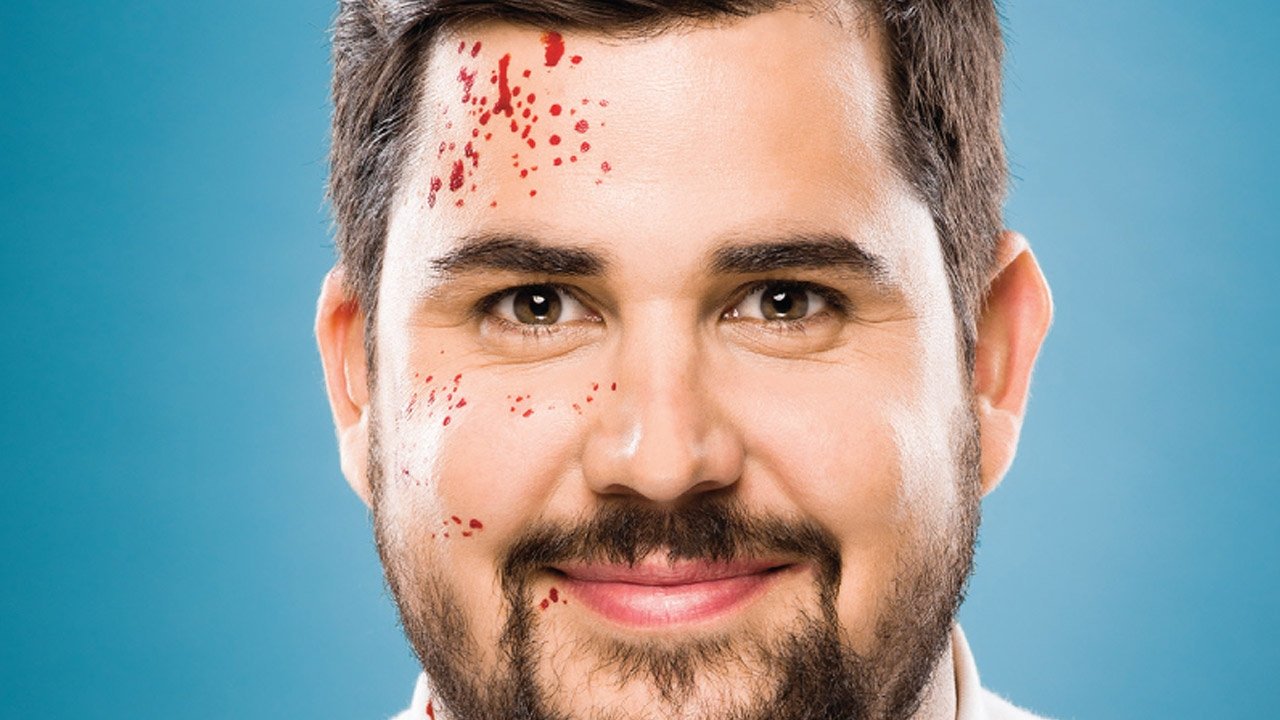 Artus - Saignant à point Background