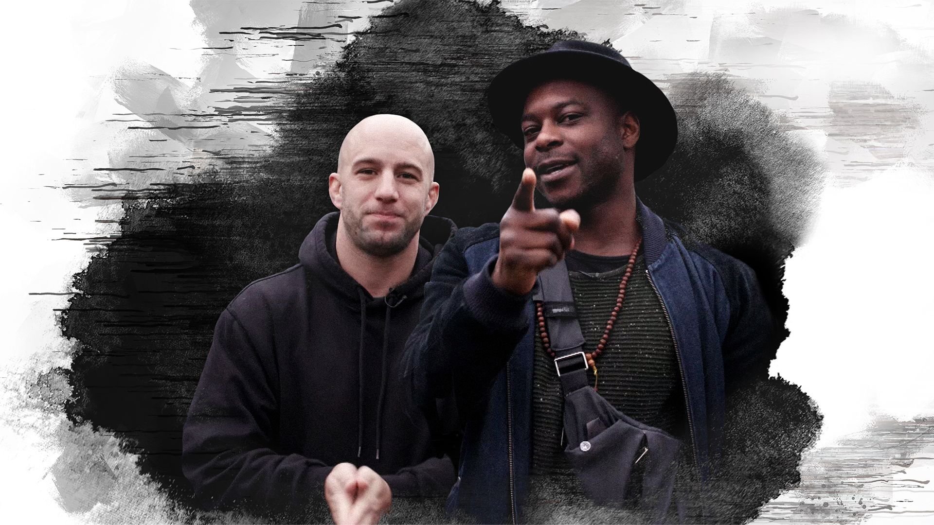 Mocro Maffia Backstories Background