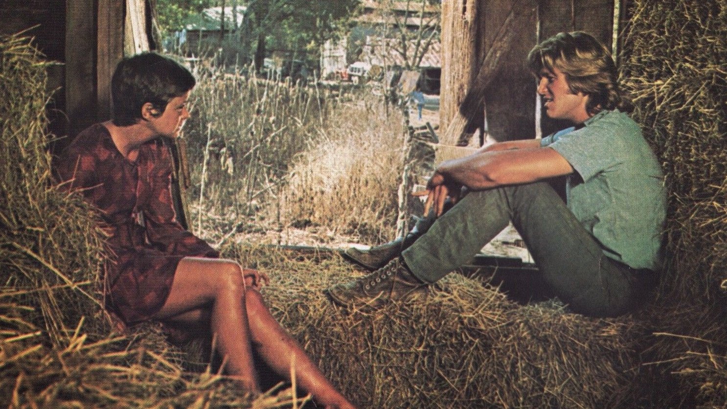 Lolly-Madonna XXX Background