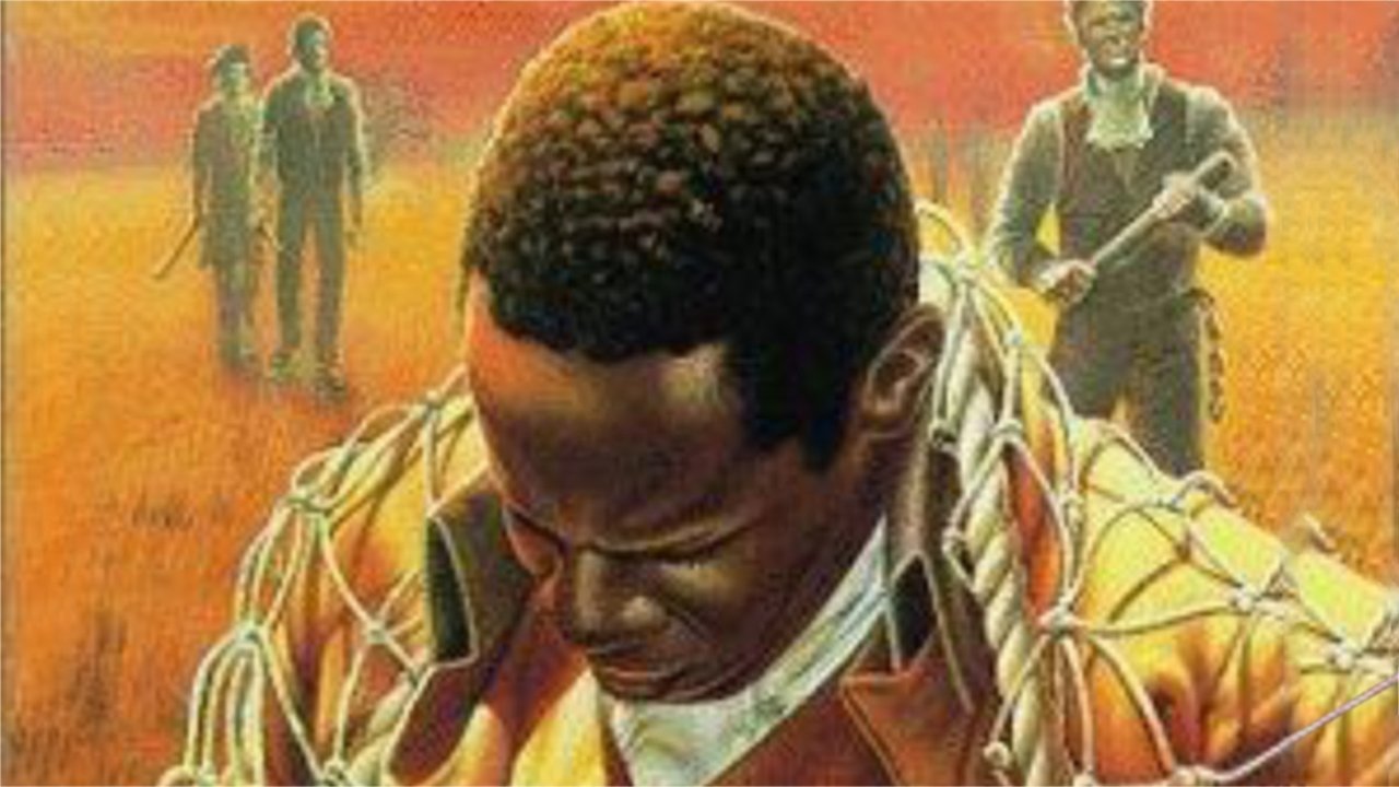 Roots: The Gift Background