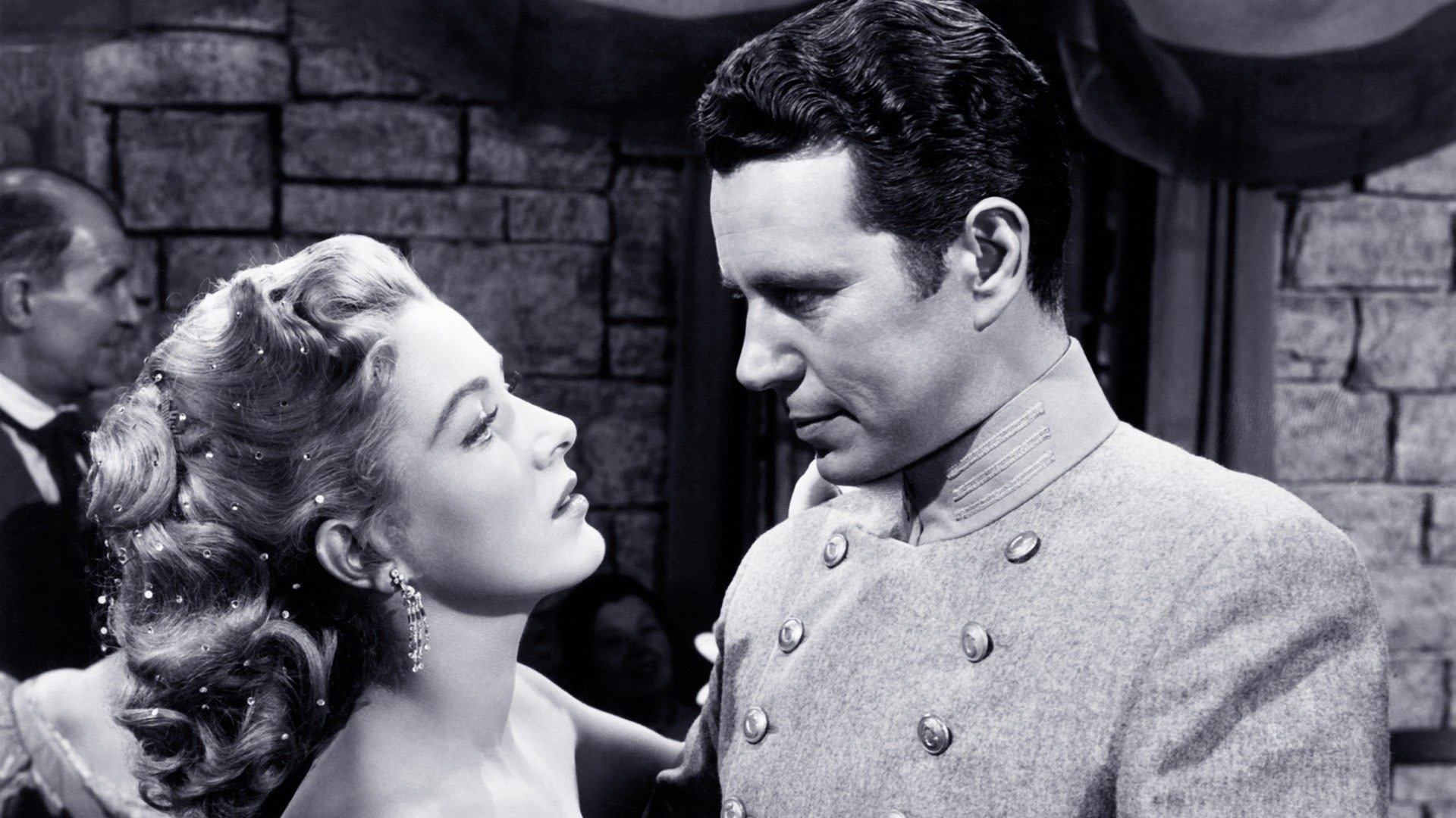 Escape from Fort Bravo Background