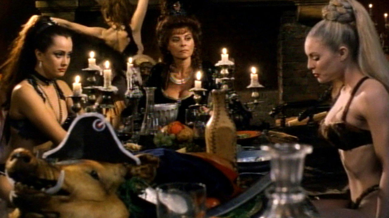 Burial of the Rats Background