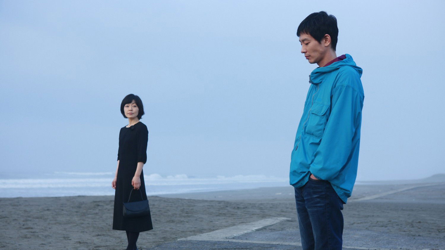 Tokyo Oasis Background