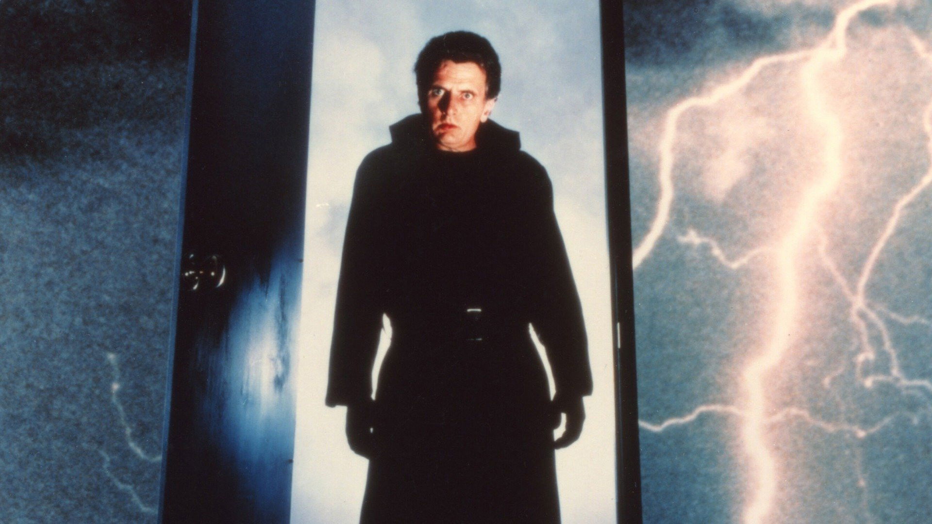 Soultaker Background