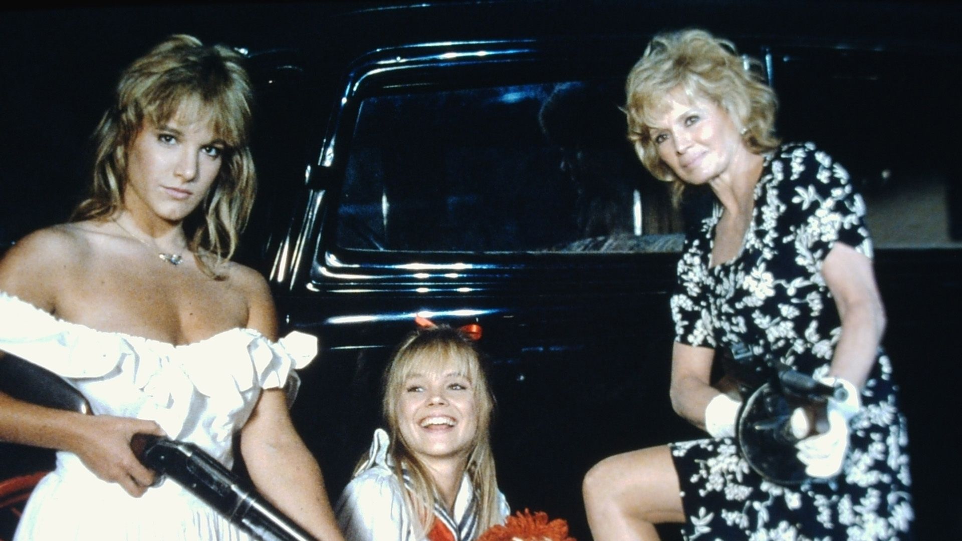 Big Bad Mama Background