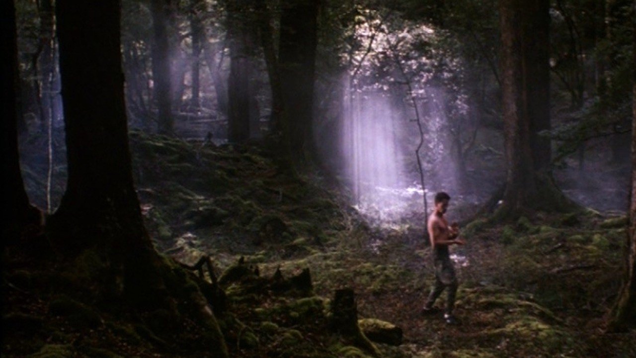 Brotherhood of the Rose Background