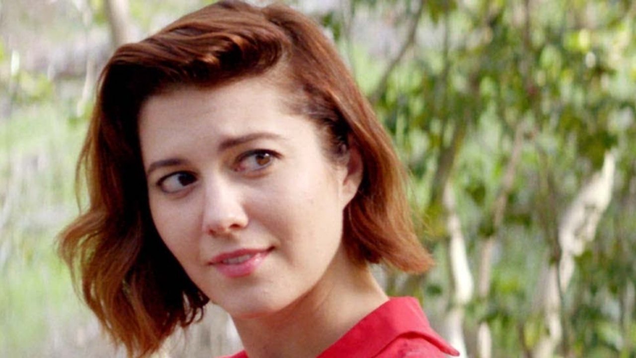 So It Goes Background