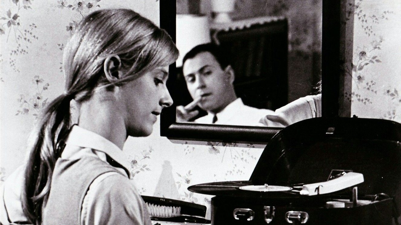 The Heart Is a Lonely Hunter Background