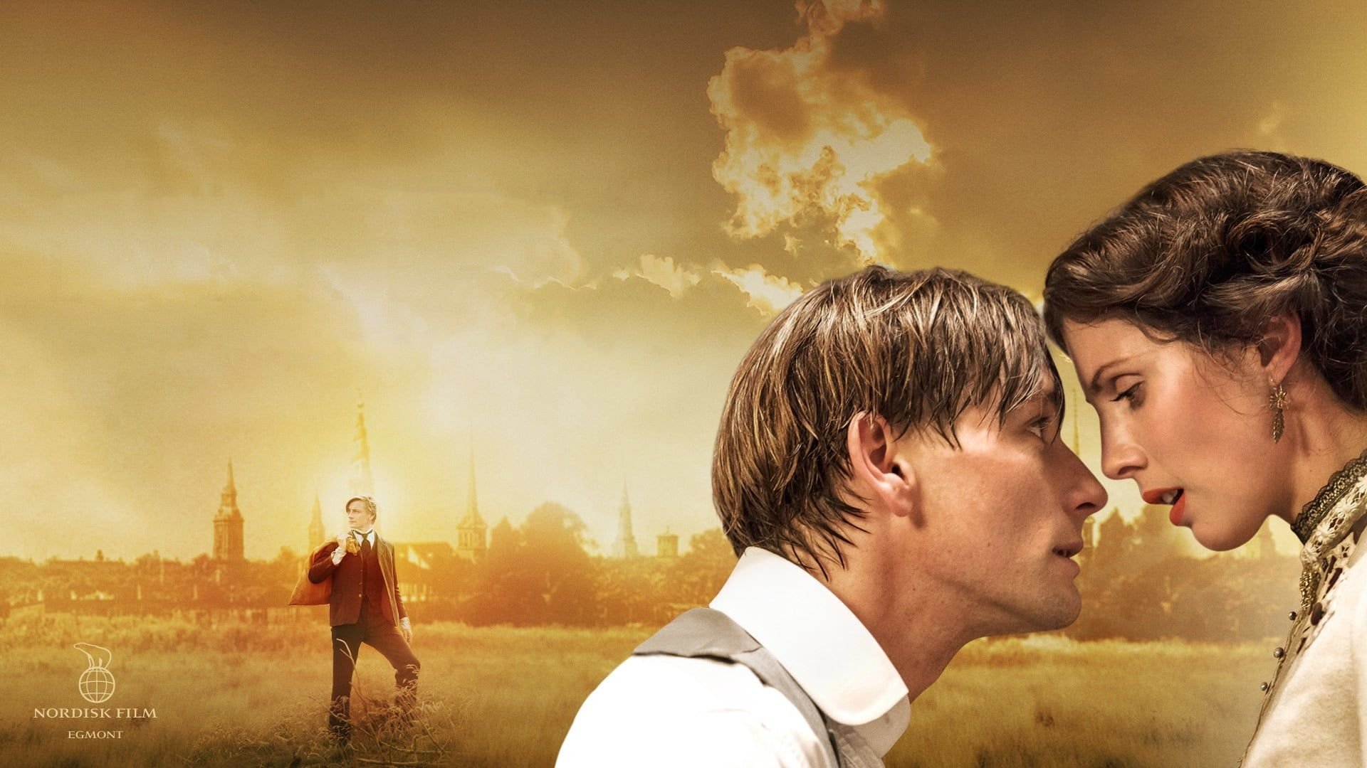 A Fortunate Man Background