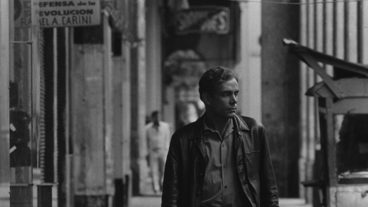 Memorias del subdesarrollo Background