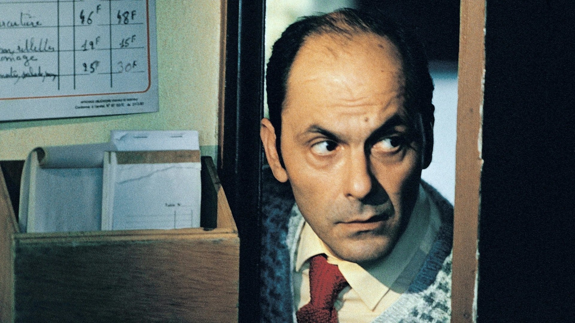 Family Resemblances Background