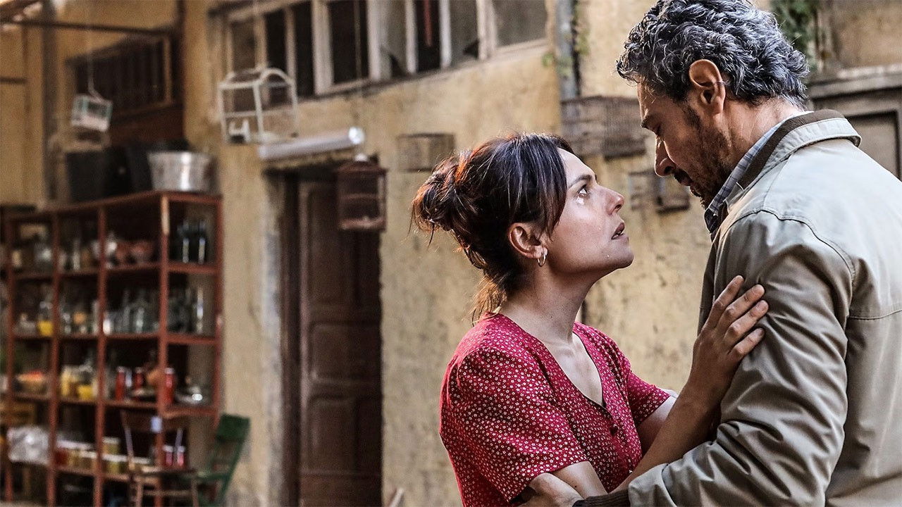 Tutto per mio figlio Background