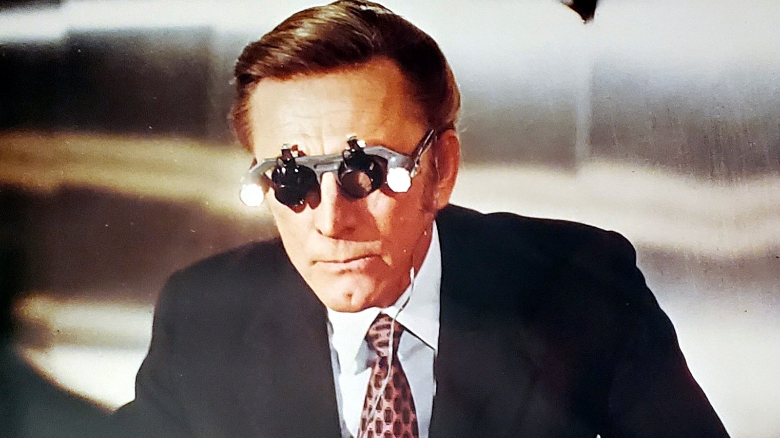 The Master Touch Background