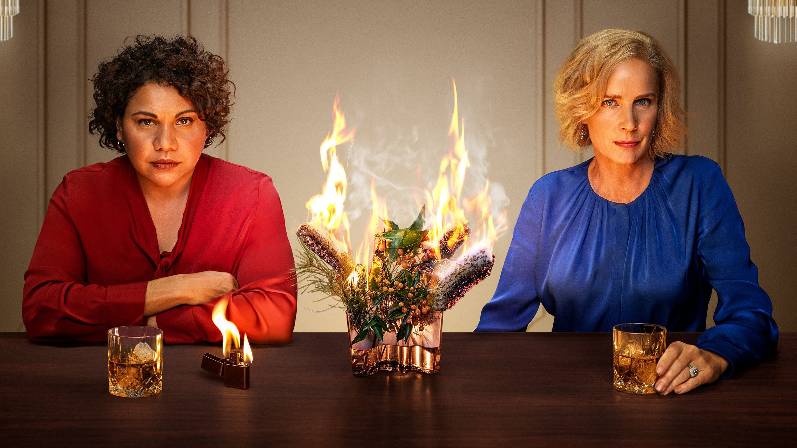 Total Control Background