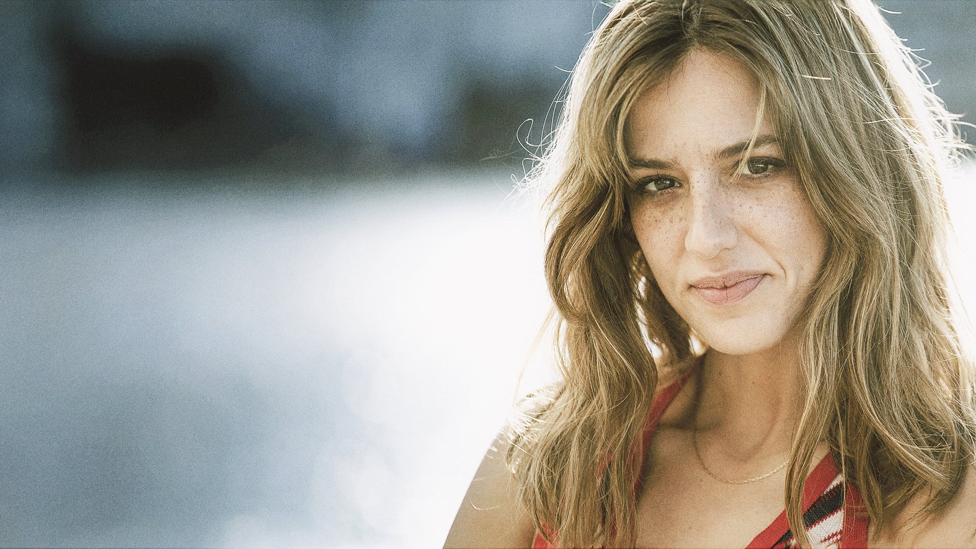 También esto pasará Background