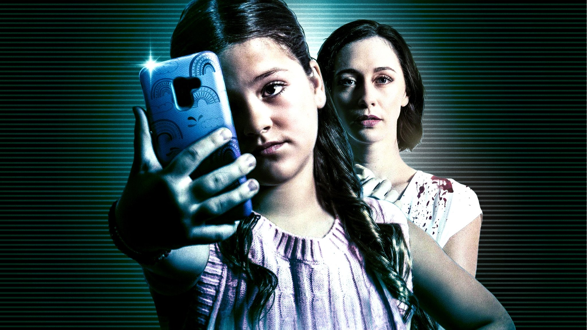 Mommy's Little Star Background