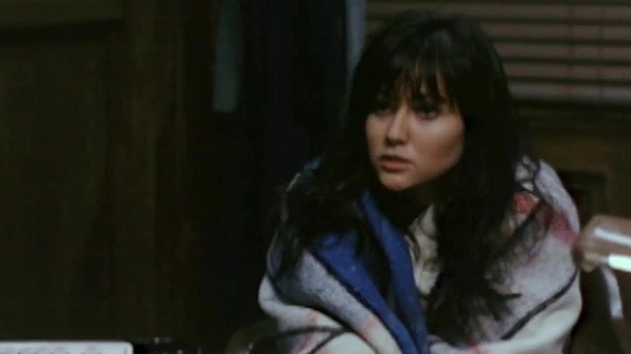 Almost Dead Background