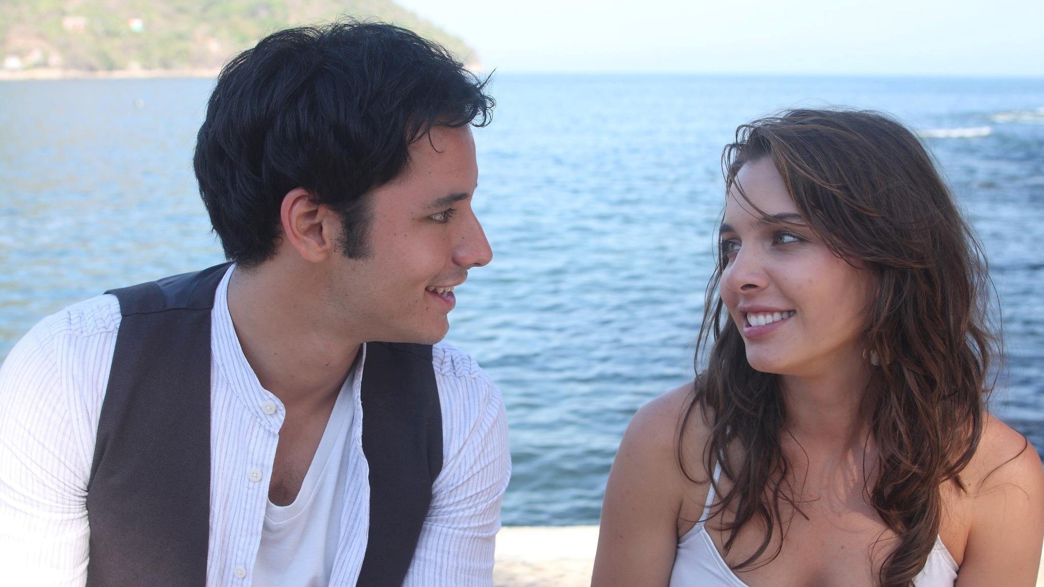 Viaje de generación Background