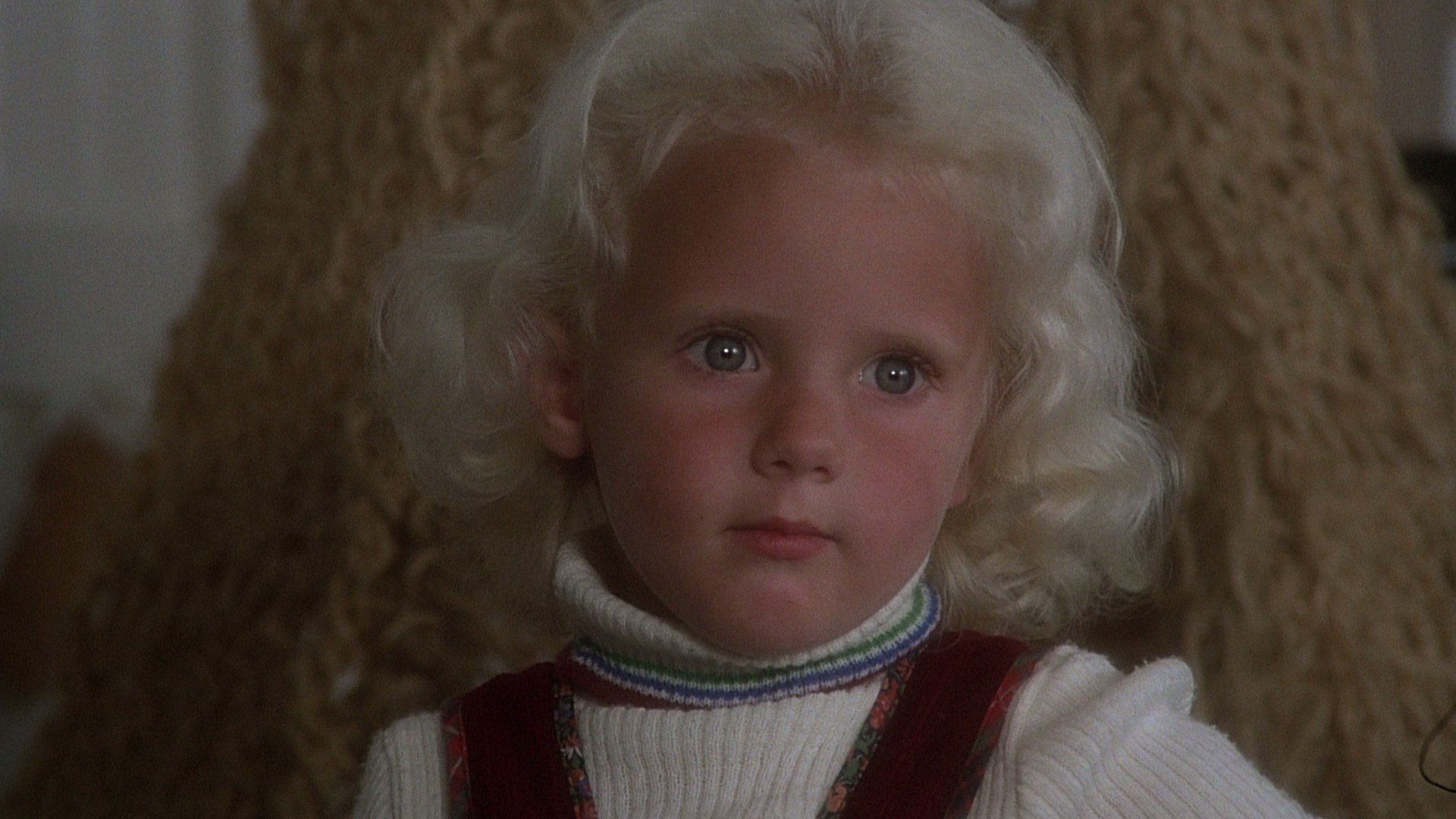 The Godsend Background