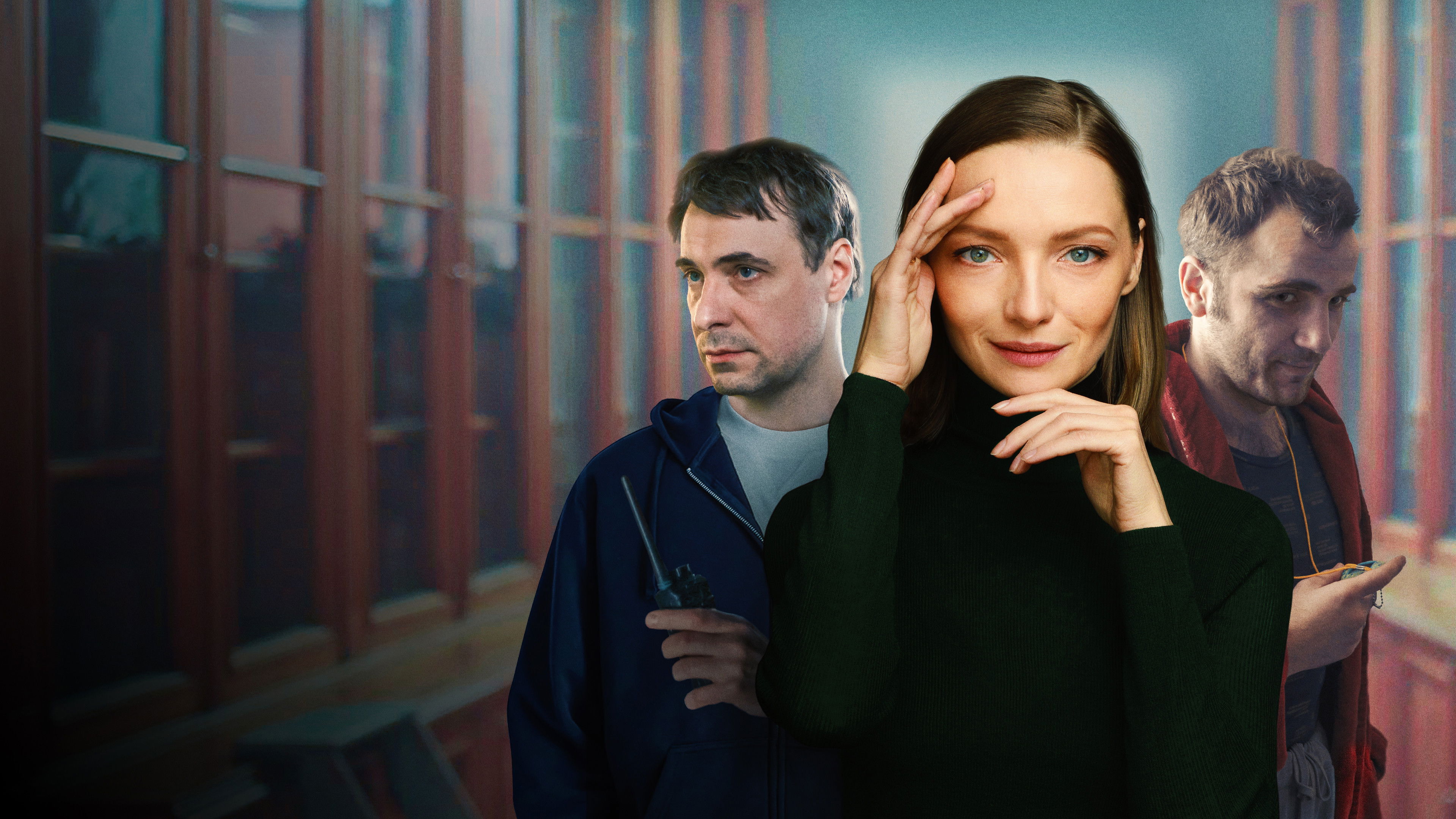 Hoffmann's Fairy Tales Background