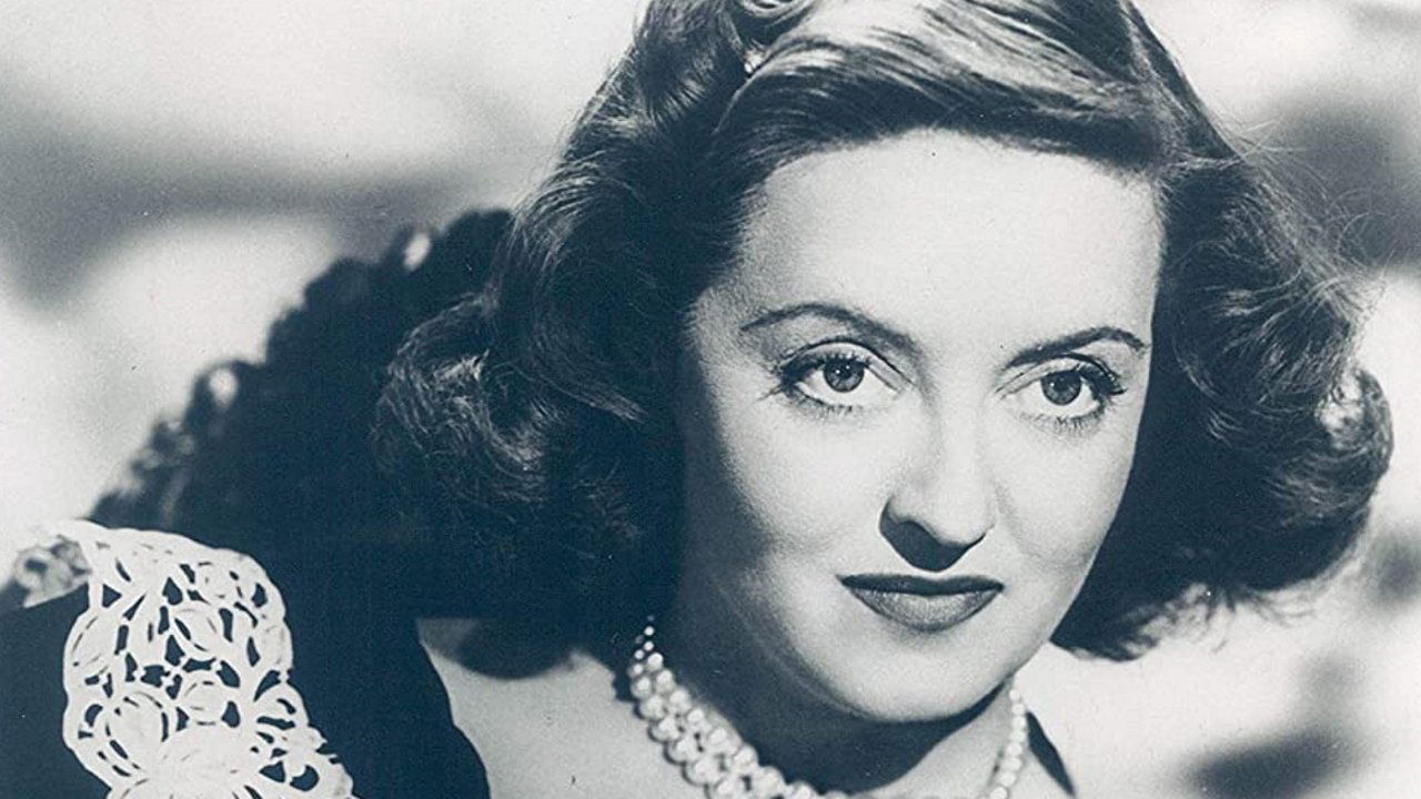 All About Bette Background