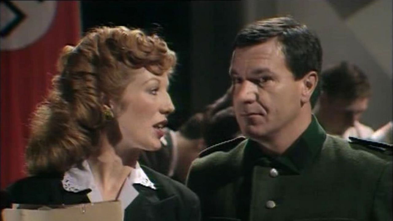 Private Schulz Background