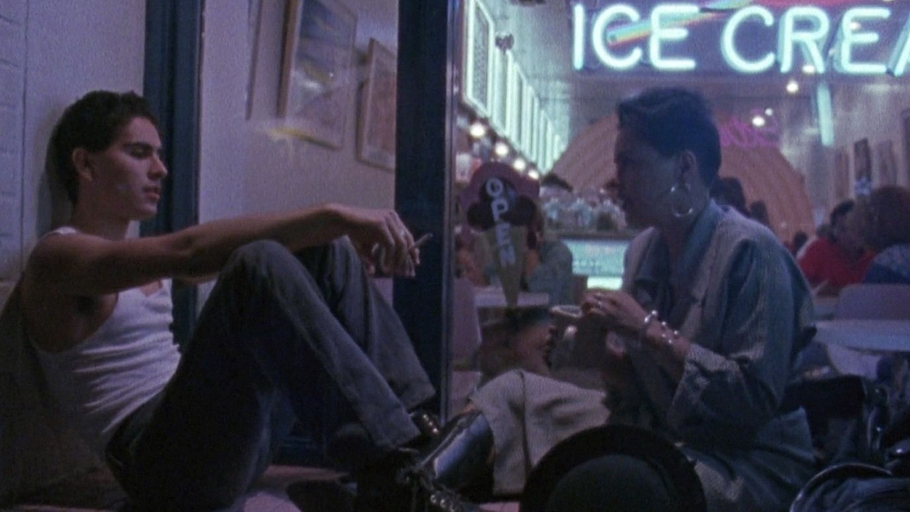 Totally F***ed Up Background