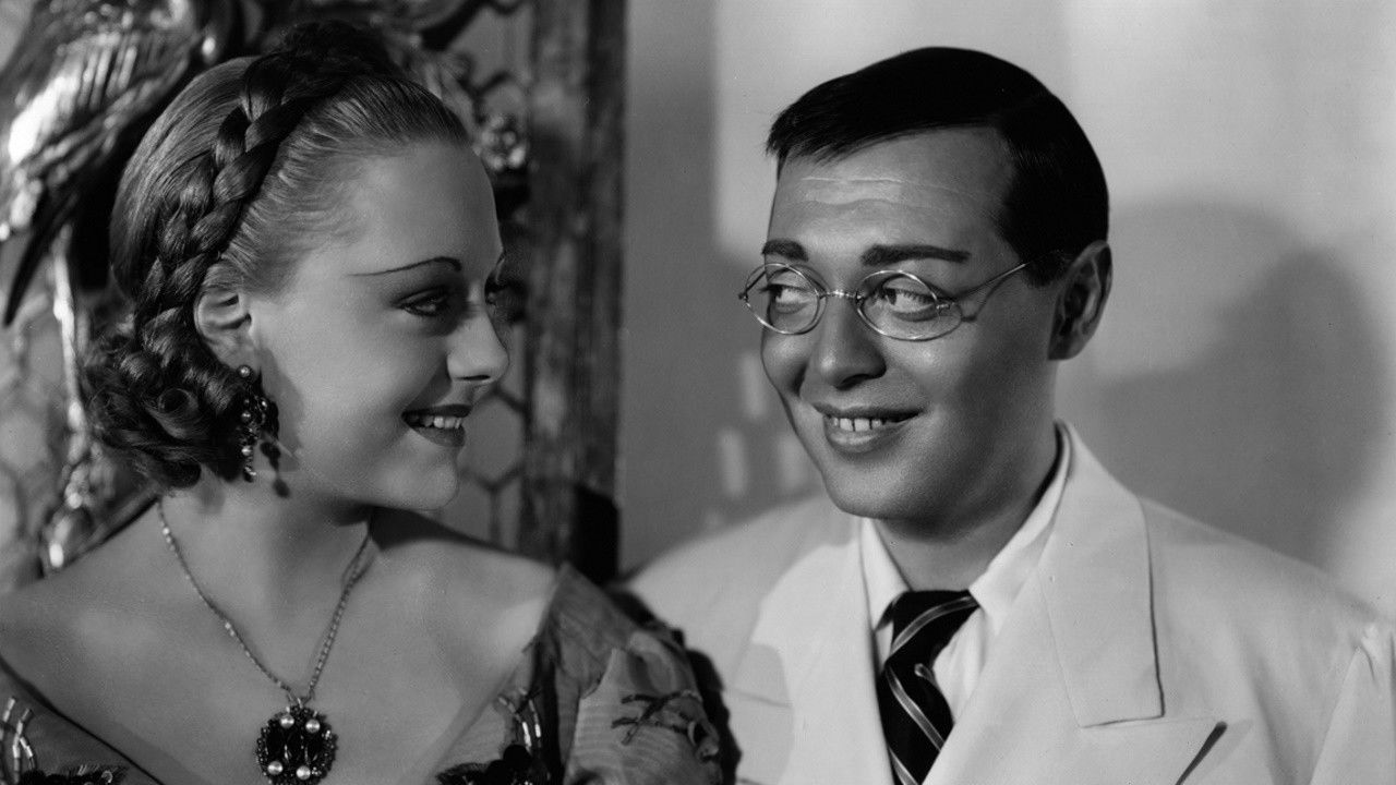 Think Fast, Mr. Moto Background