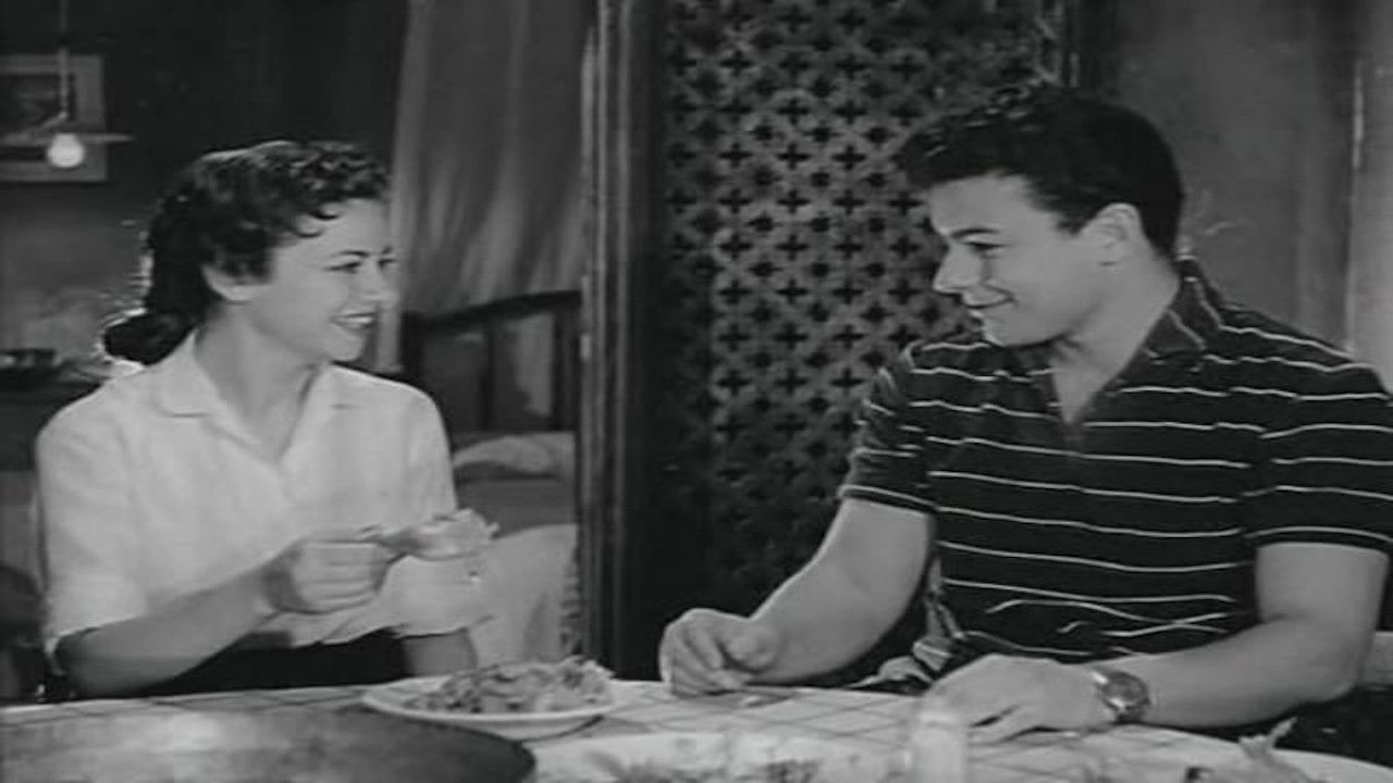 Our Best Days Background