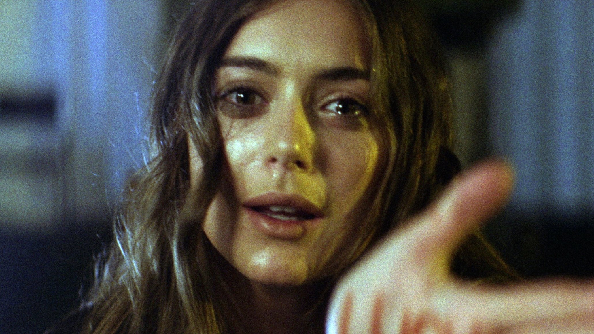 Black Circle Background