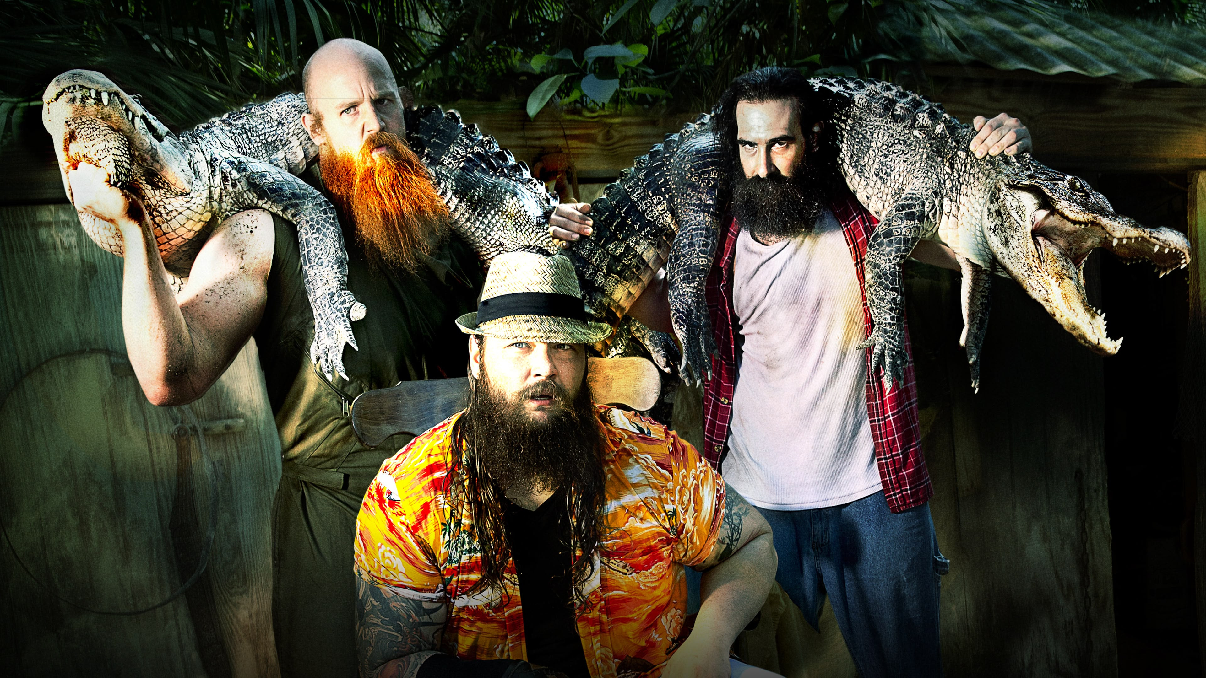 WWE Survivor Series 2013 Background